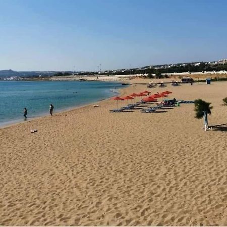 Esteticaapartments Rhodes City ภายนอก รูปภาพ