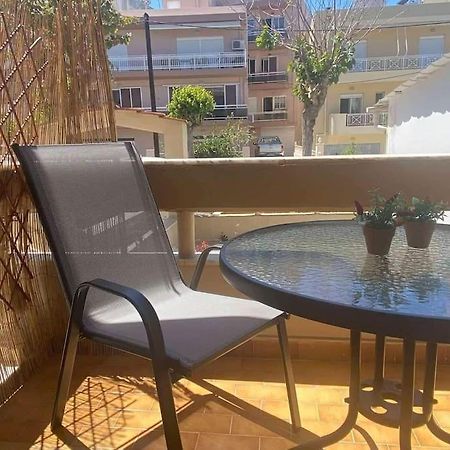 Esteticaapartments Rhodes City ภายนอก รูปภาพ