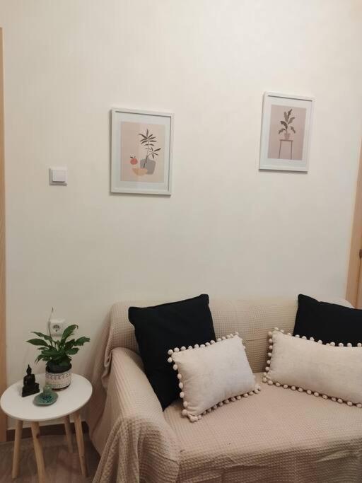 Esteticaapartments Rhodes City ภายนอก รูปภาพ
