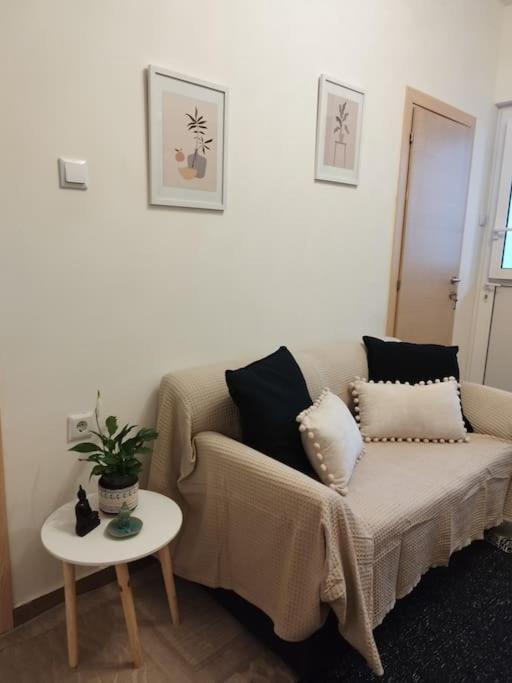 Esteticaapartments Rhodes City ภายนอก รูปภาพ