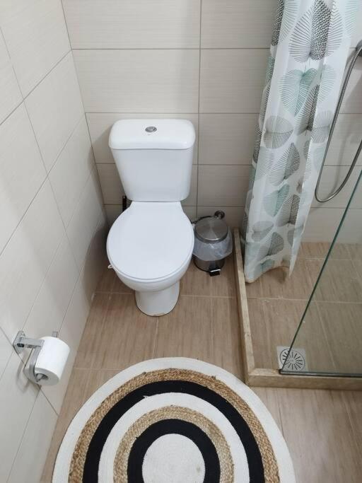 Esteticaapartments Rhodes City ภายนอก รูปภาพ