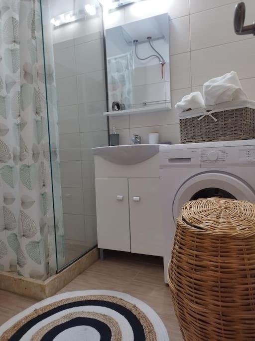 Esteticaapartments Rhodes City ภายนอก รูปภาพ