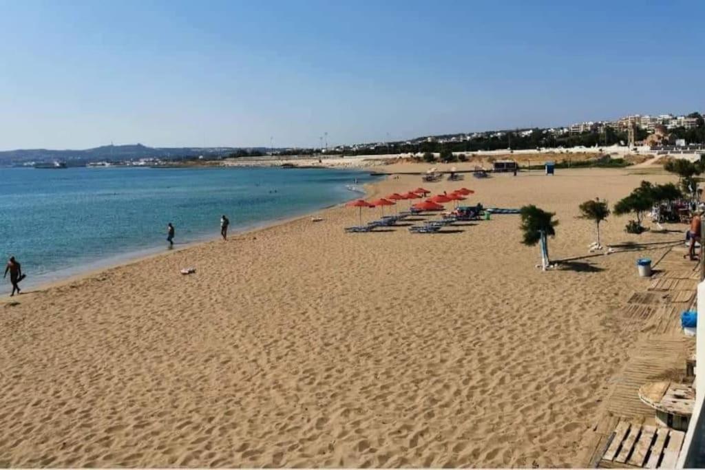Esteticaapartments Rhodes City ภายนอก รูปภาพ