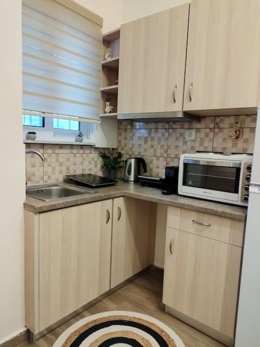 Esteticaapartments Rhodes City ภายนอก รูปภาพ