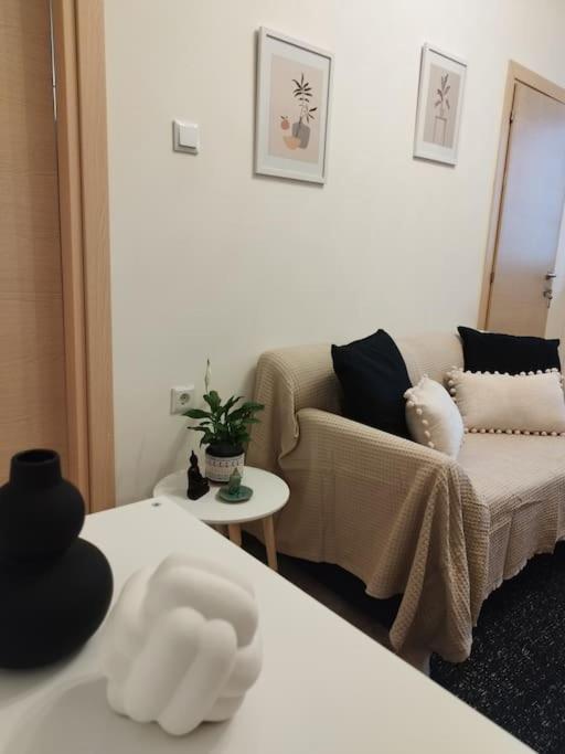 Esteticaapartments Rhodes City ภายนอก รูปภาพ