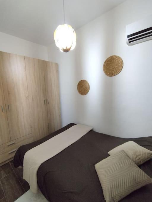 Esteticaapartments Rhodes City ภายนอก รูปภาพ