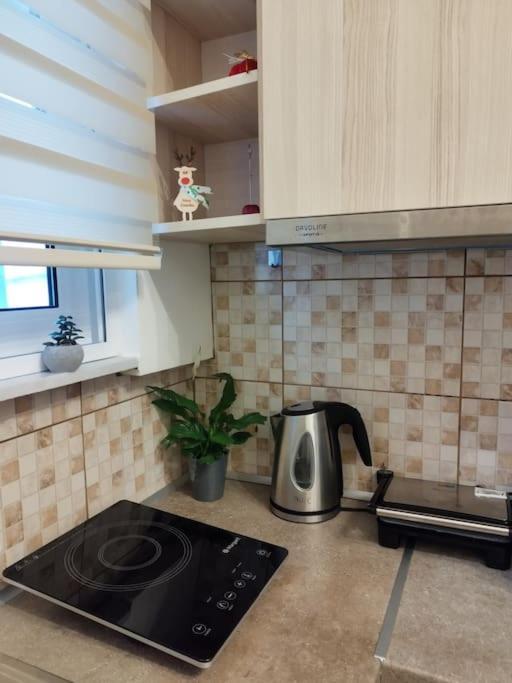 Esteticaapartments Rhodes City ภายนอก รูปภาพ