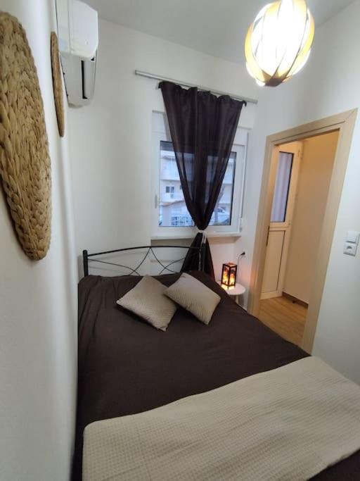 Esteticaapartments Rhodes City ภายนอก รูปภาพ