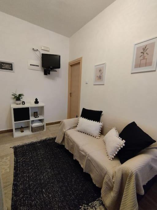 Esteticaapartments Rhodes City ภายนอก รูปภาพ