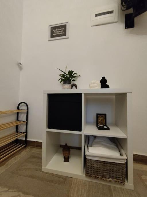 Esteticaapartments Rhodes City ภายนอก รูปภาพ
